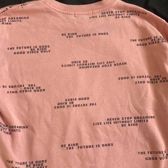 Sweatshirt - Picture 3 of 3